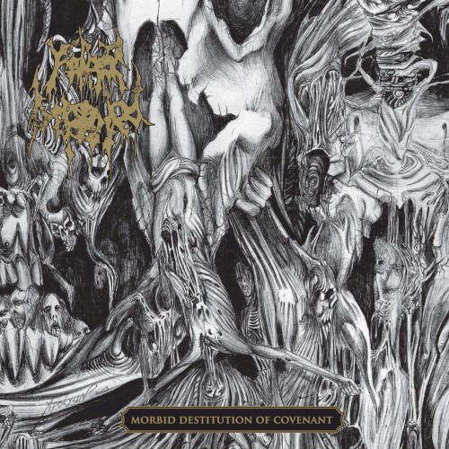 Father Befouled - Morbid Destitution of Convenant